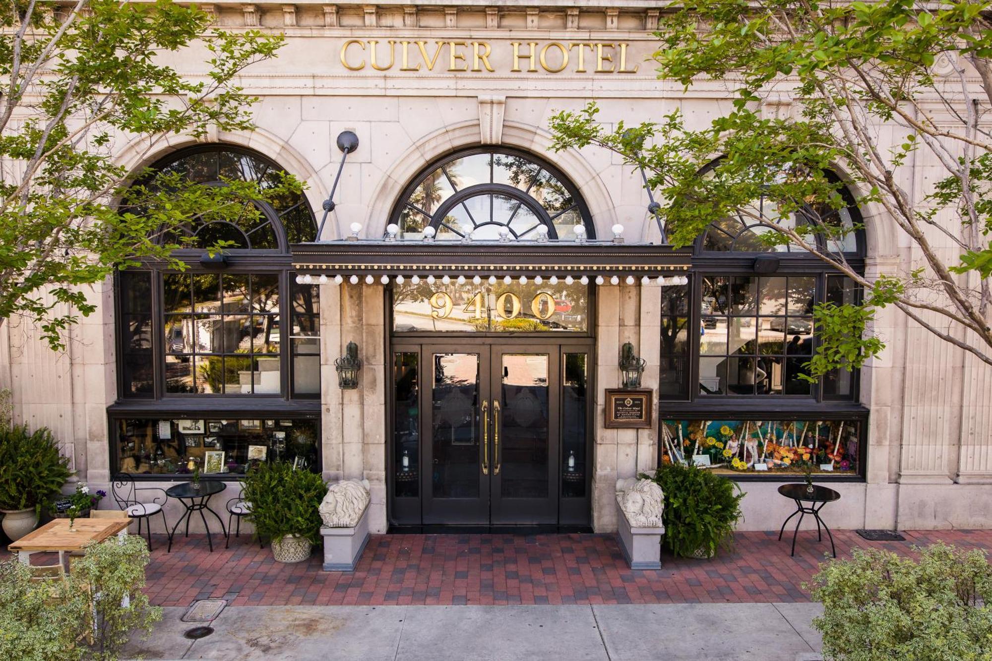The Culver Hotel — Zdjęcia 2